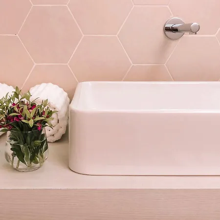 I Mori 住宿加早餐酒店 *